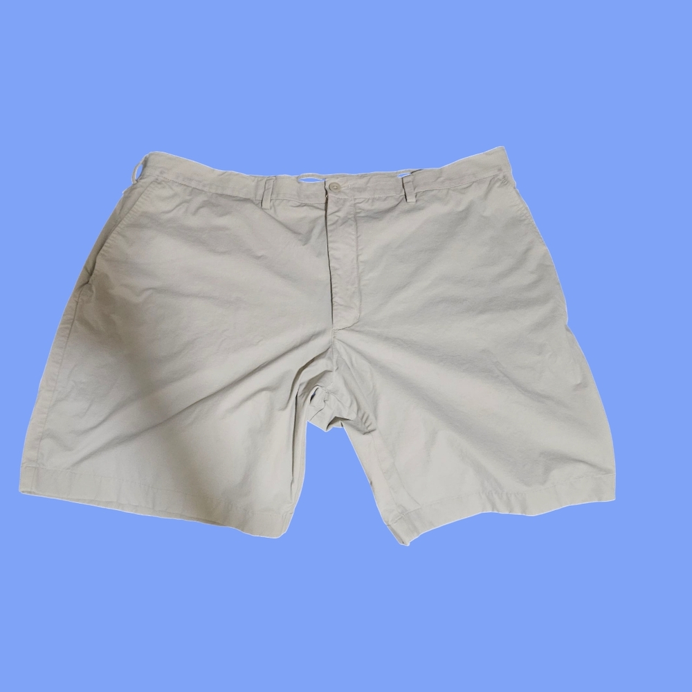 Vineyard Vines Khaki Shorts Mens 46